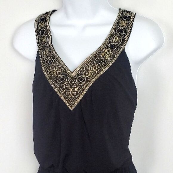 WHITE HOUSE BLACK MARKET Dress - Picture 1 of 8